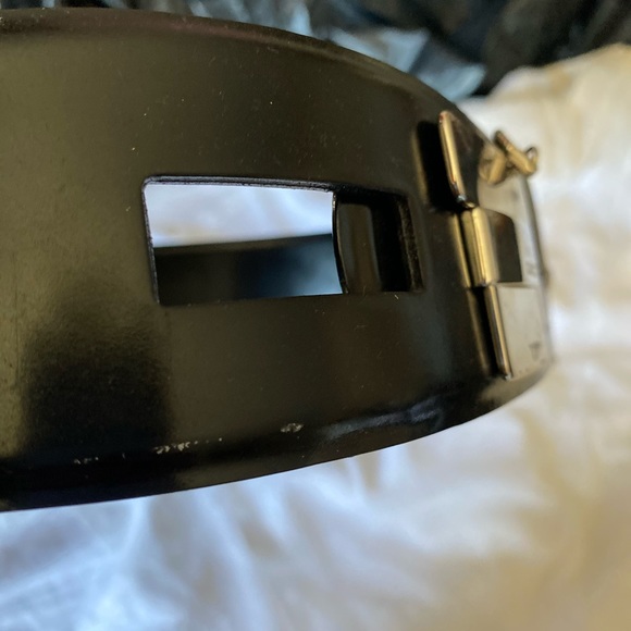 Vintage Gucci belt - Picture 12 of 16